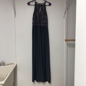 Long dress